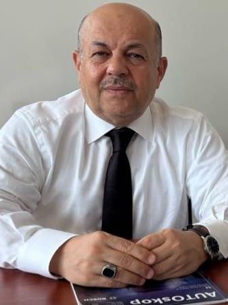 ALİ PARLAKYİĞİT