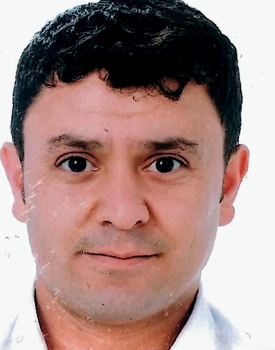 RAŞİT KARAÇALI